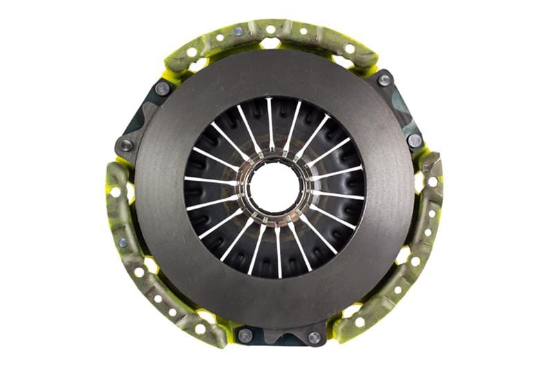 Advanced Clutch Technology ACT Heavy-Duty Pressure Plates MB024 Autofit