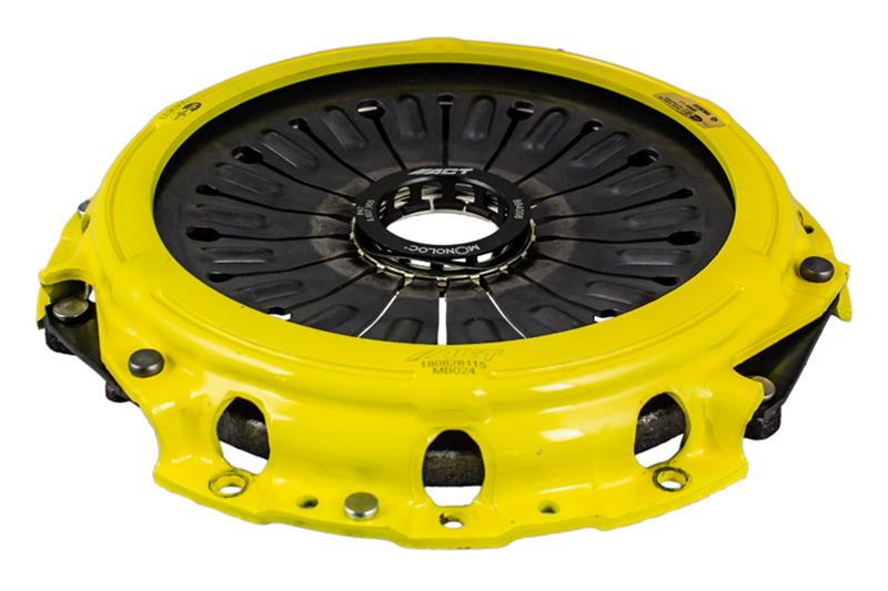 Advanced Clutch Technology ACT Heavy-Duty Pressure Plates MB024 Autofit