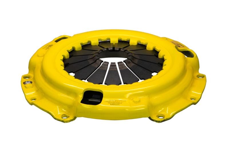 Advanced Clutch Technology ACT Heavy-Duty Pressure Plates MB025 Autofit
