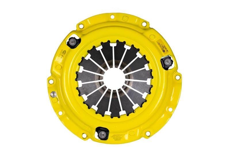 Advanced Clutch Technology ACT Heavy-Duty Pressure Plates MB025 Autofit