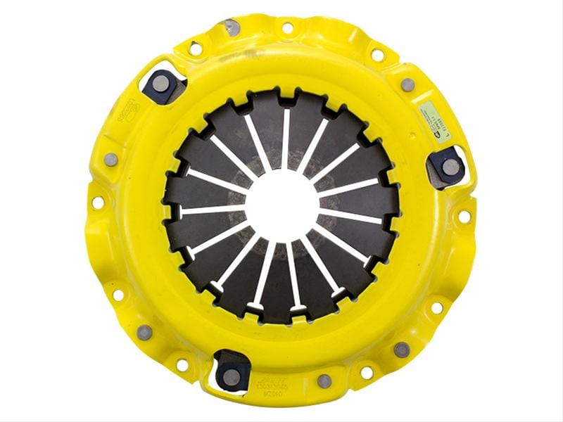 Advanced Clutch Technology ACT Heavy-Duty Pressure Plates MZ010 Autofit