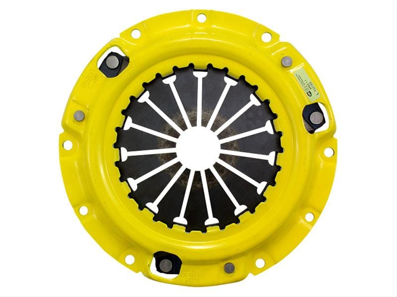 Advanced Clutch Technology ACT Heavy-Duty Pressure Plates MZ012 Autofit