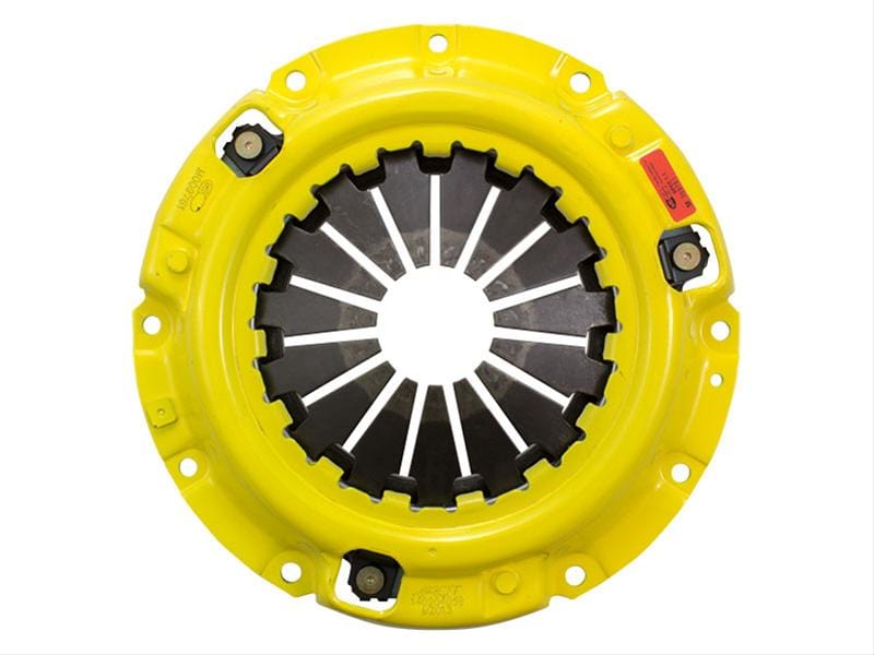 Advanced Clutch Technology ACT Heavy-Duty Pressure Plates MZ013 Autofit