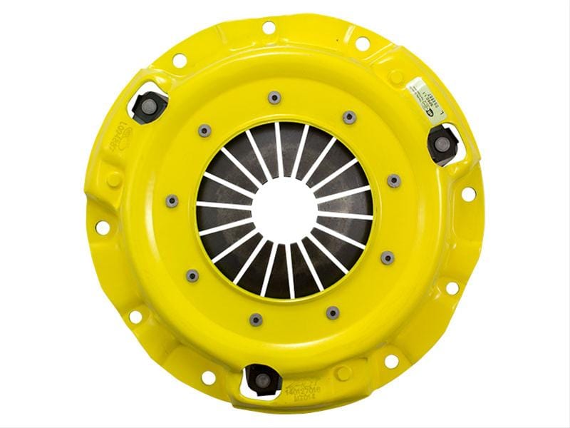 Advanced Clutch Technology ACT Heavy-Duty Pressure Plates MZ014 Autofit