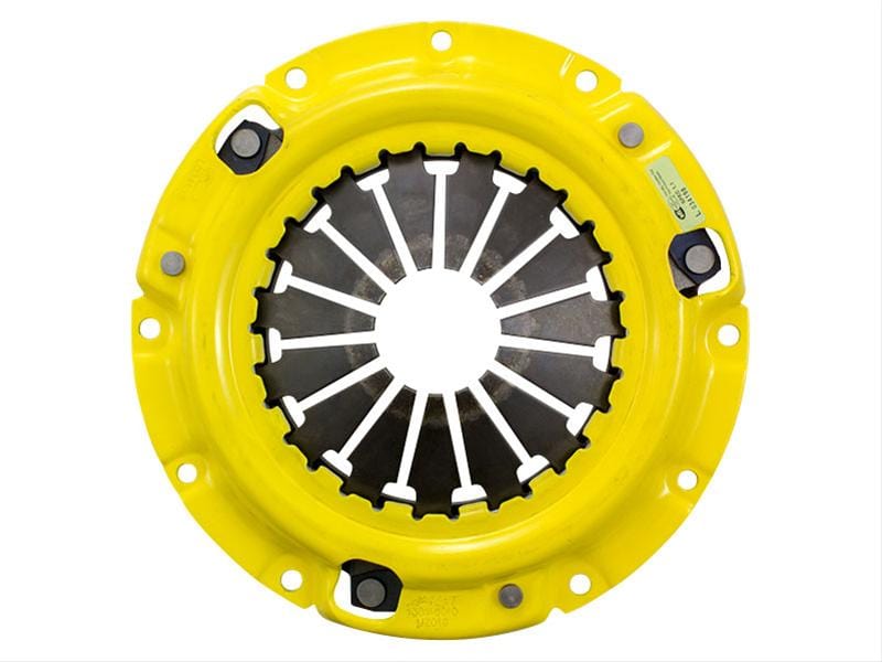 Advanced Clutch Technology ACT Heavy-Duty Pressure Plates MZ015 Autofit