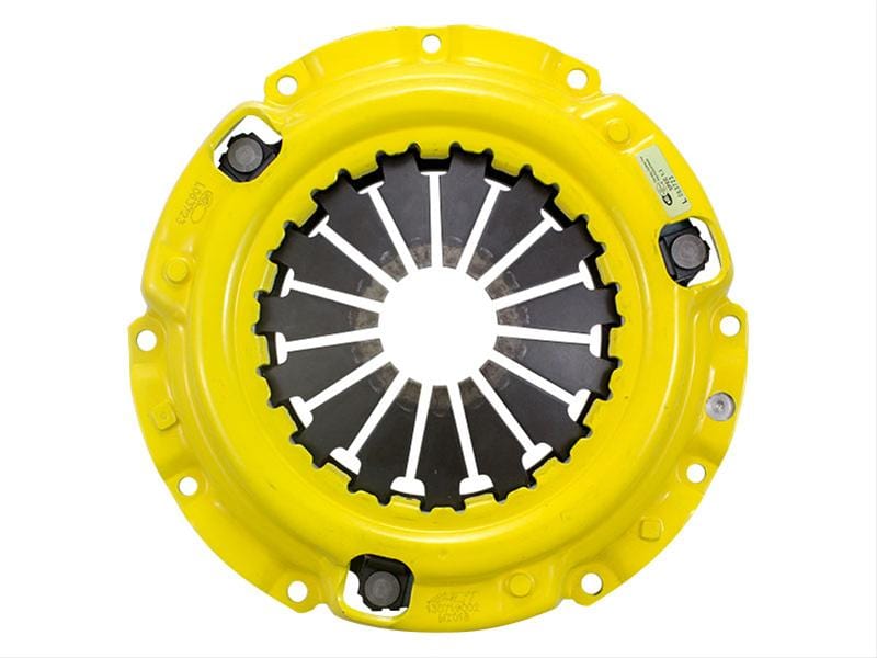Advanced Clutch Technology ACT Heavy-Duty Pressure Plates MZ018 Autofit