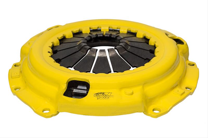 Advanced Clutch Technology ACT Heavy-Duty Pressure Plates MZ025 Autofit