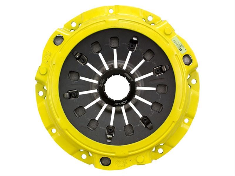 Advanced Clutch Technology ACT Heavy-Duty Pressure Plates MZ028 Autofit