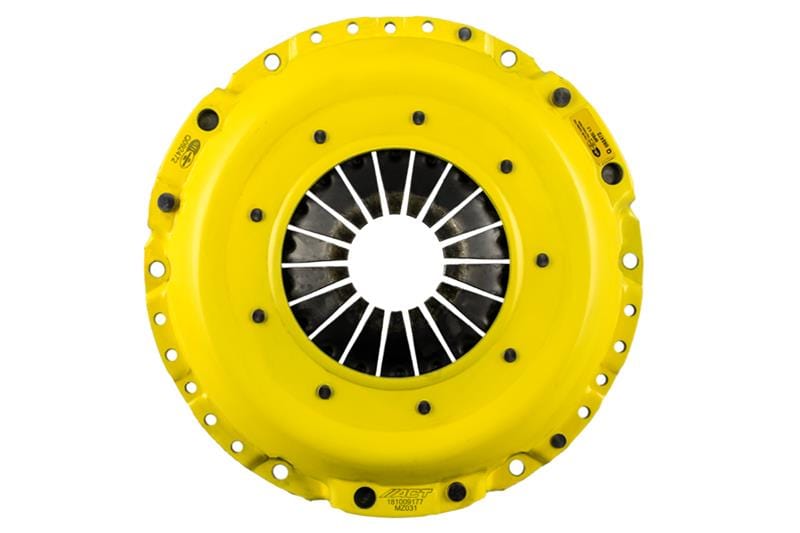 Advanced Clutch Technology ACT Heavy-Duty Pressure Plates MZ031 Autofit