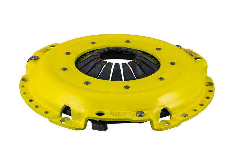 Advanced Clutch Technology ACT Heavy-Duty Pressure Plates MZ031 Autofit