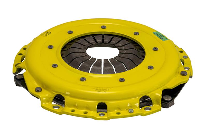 Advanced Clutch Technology ACT Heavy-Duty Pressure Plates MZ032 Autofit
