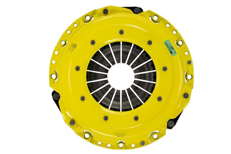 Advanced Clutch Technology ACT Heavy-Duty Pressure Plates MZ032 Autofit