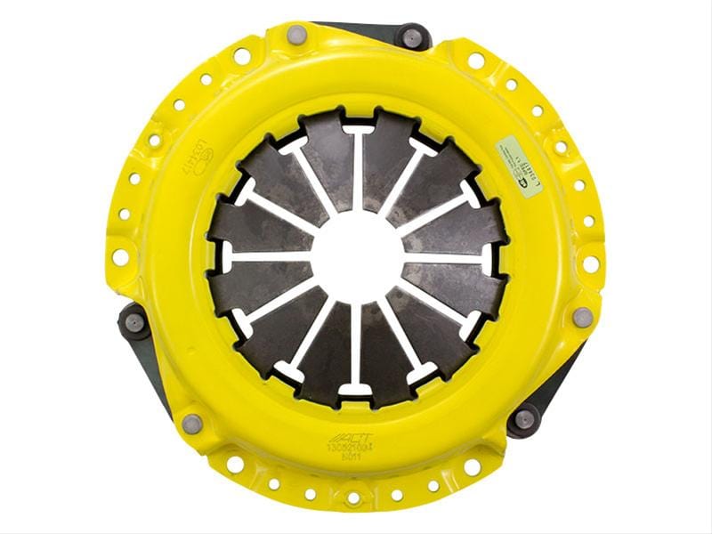 Advanced Clutch Technology ACT Heavy-Duty Pressure Plates N011 Autofit