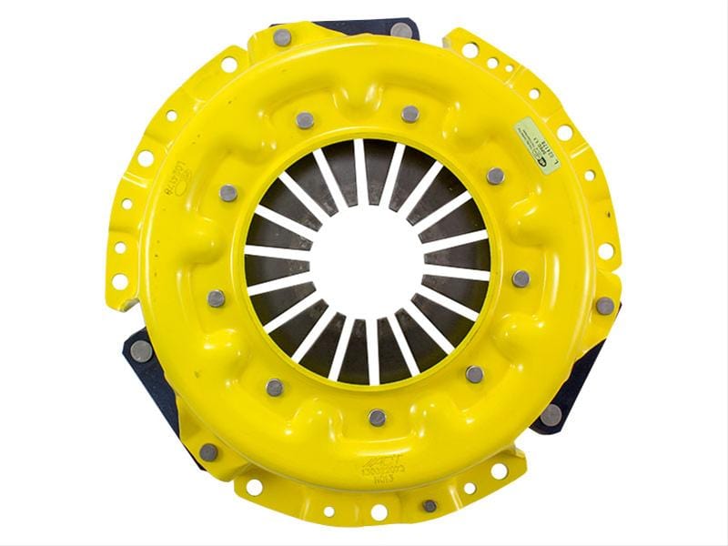 Advanced Clutch Technology ACT Heavy-Duty Pressure Plates N013 Autofit