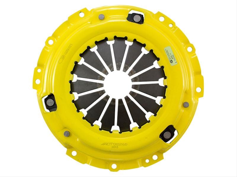 Advanced Clutch Technology ACT Heavy-Duty Pressure Plates N015 Autofit