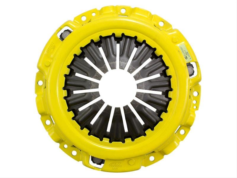 Advanced Clutch Technology ACT Heavy-Duty Pressure Plates N021 Autofit