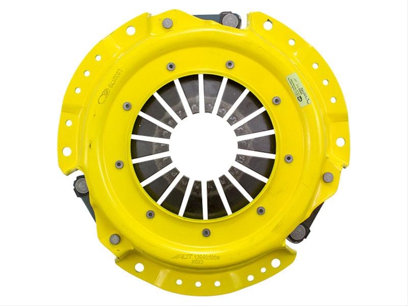 Advanced Clutch Technology ACT Heavy-Duty Pressure Plates N023 Autofit