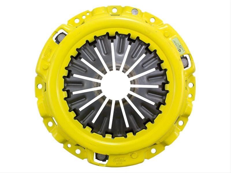 Advanced Clutch Technology ACT Heavy-Duty Pressure Plates N024 Autofit