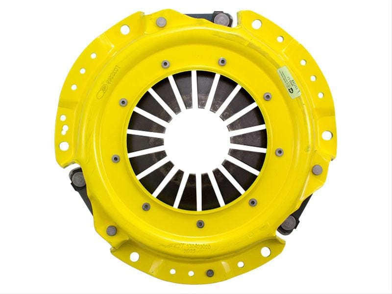 Advanced Clutch Technology ACT Heavy-Duty Pressure Plates N025 Autofit