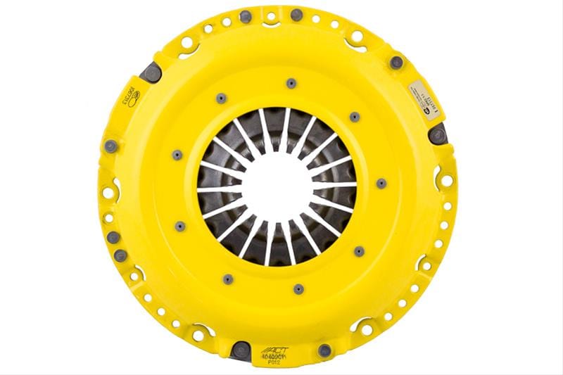Advanced Clutch Technology ACT Heavy-Duty Pressure Plates P012 Autofit