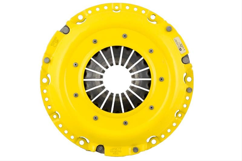 Advanced Clutch Technology ACT Heavy-Duty Pressure Plates P013 Autofit