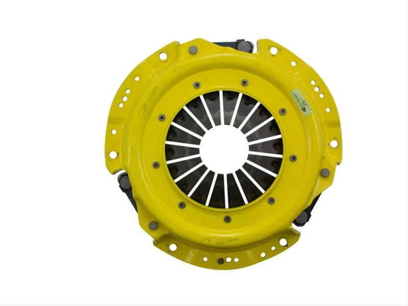 Advanced Clutch Technology ACT Heavy-Duty Pressure Plates SB011 Autofit
