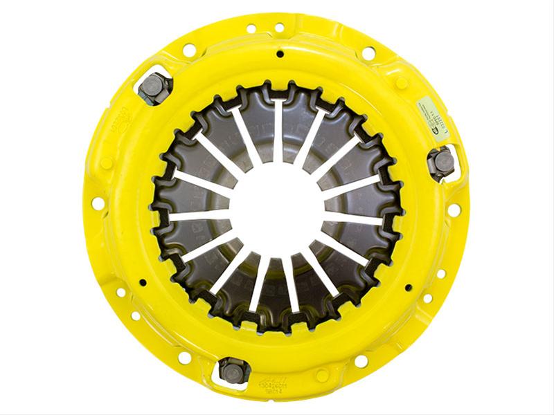 Advanced Clutch Technology ACT Heavy-Duty Pressure Plates SB014 Autofit