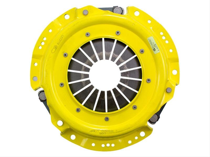 Advanced Clutch Technology ACT Heavy-Duty Pressure Plates SB017 Autofit