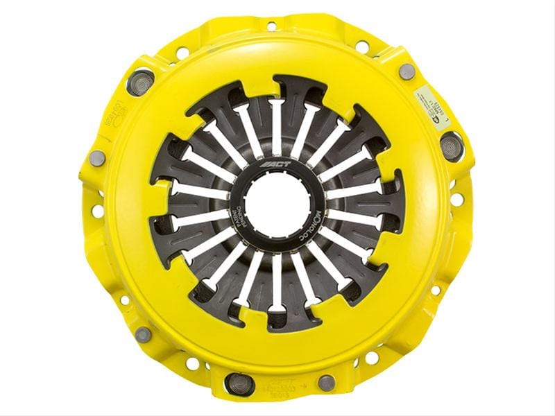 Advanced Clutch Technology ACT Heavy-Duty Pressure Plates SB018 Autofit