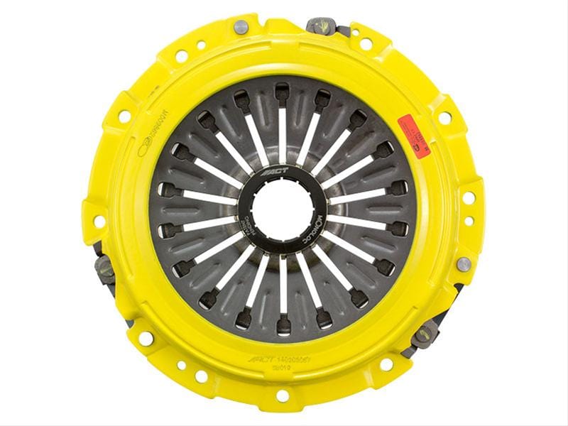 Advanced Clutch Technology ACT Heavy-Duty Pressure Plates SB019 Autofit