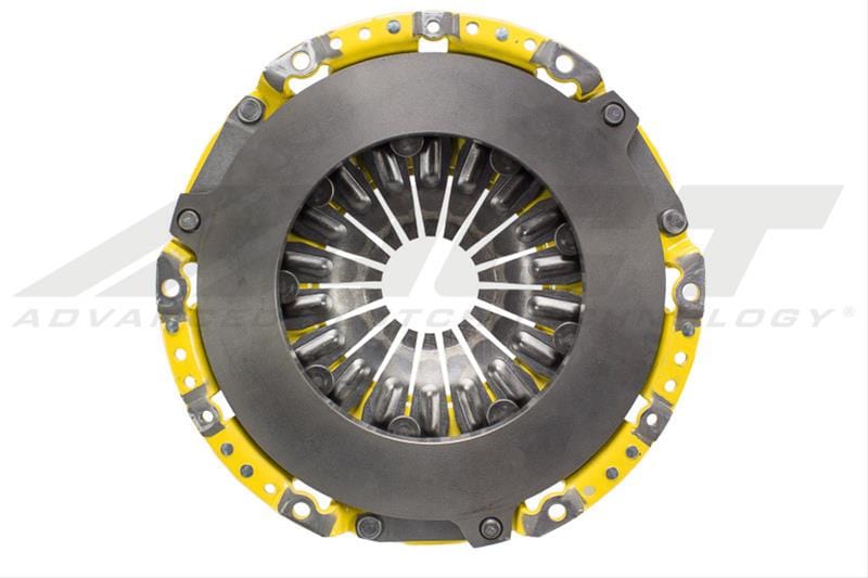 Advanced Clutch Technology ACT Heavy-Duty Pressure Plates SB020 Autofit