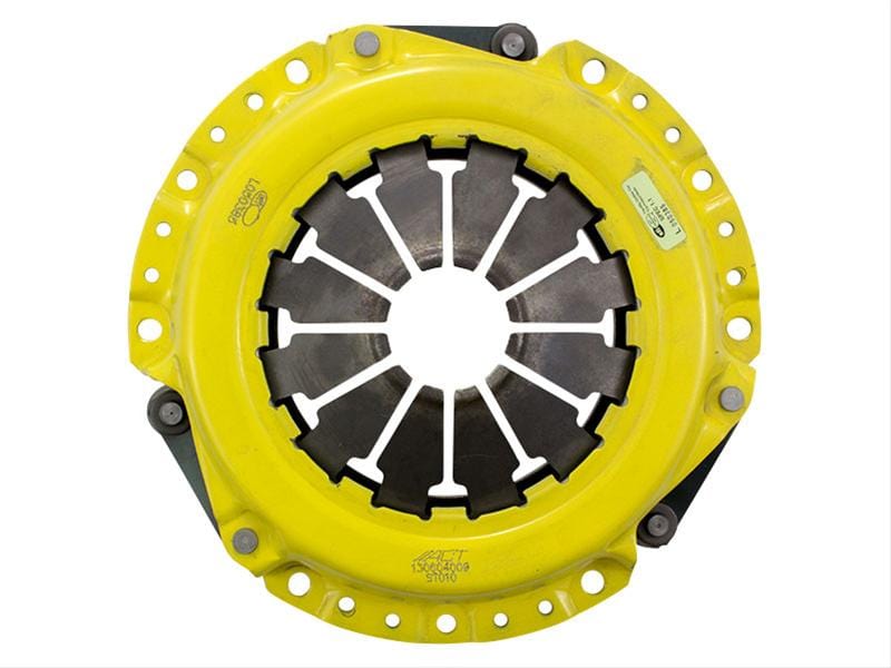 Advanced Clutch Technology ACT Heavy-Duty Pressure Plates ST010 Autofit