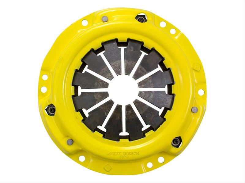 Advanced Clutch Technology ACT Heavy-Duty Pressure Plates SZ012 Autofit