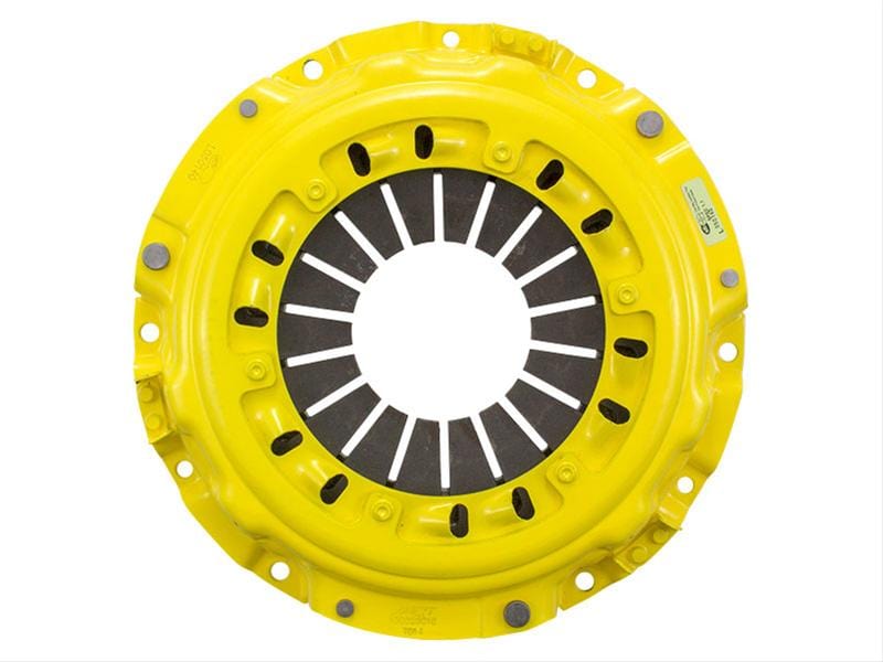 Advanced Clutch Technology ACT Heavy-Duty Pressure Plates T014 Autofit