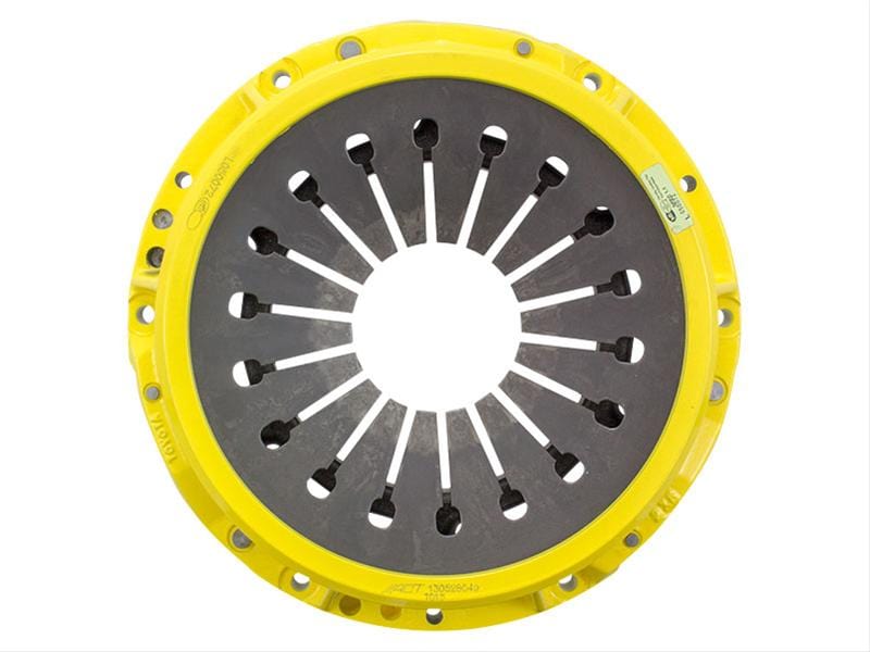 Advanced Clutch Technology ACT Heavy-Duty Pressure Plates T015 Autofit