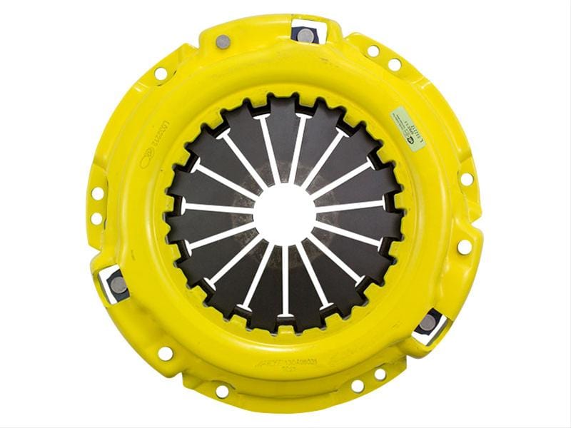 Advanced Clutch Technology ACT Heavy-Duty Pressure Plates T021 Autofit