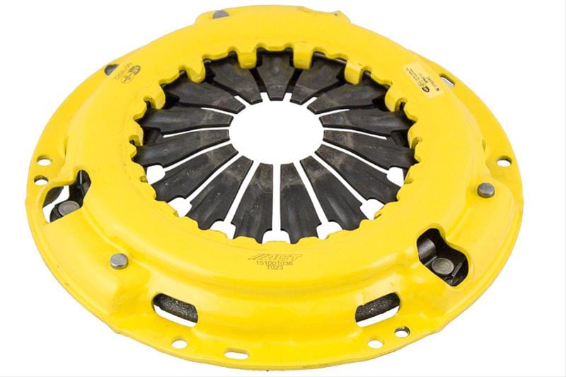 Advanced Clutch Technology ACT Heavy-Duty Pressure Plates T023 Autofit
