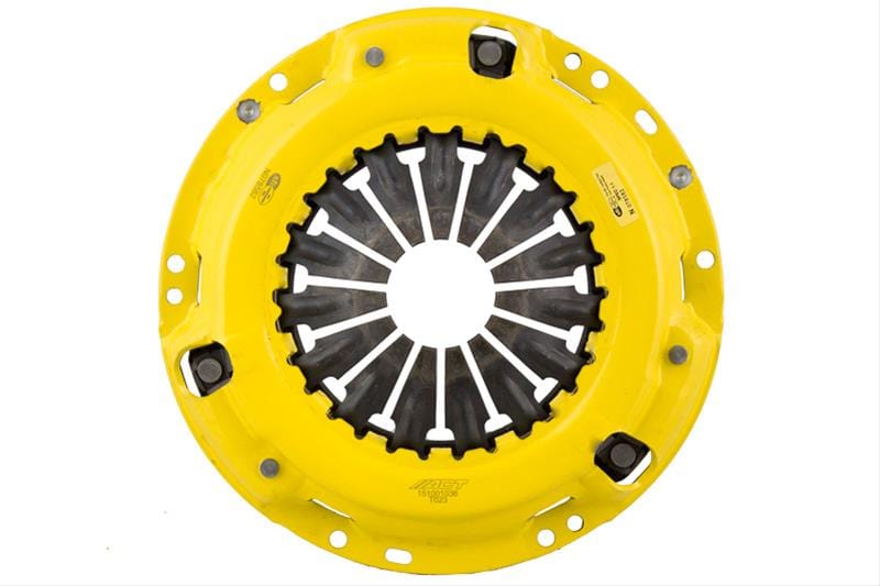 Advanced Clutch Technology ACT Heavy-Duty Pressure Plates T023 Autofit