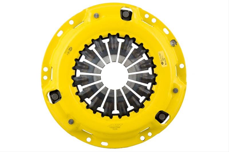 Advanced Clutch Technology ACT Heavy-Duty Pressure Plates T028 Autofit