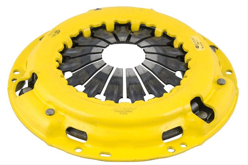 Advanced Clutch Technology ACT Heavy-Duty Pressure Plates T028 Autofit