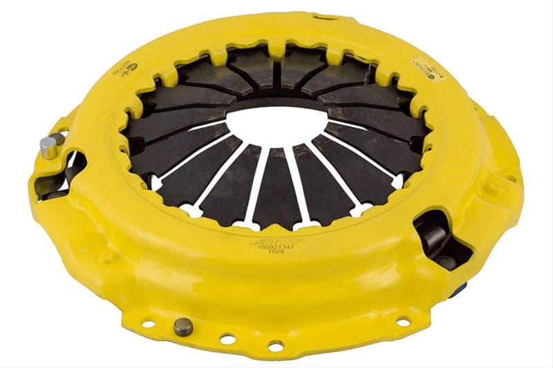 Advanced Clutch Technology ACT Heavy-Duty Pressure Plates T029 Autofit