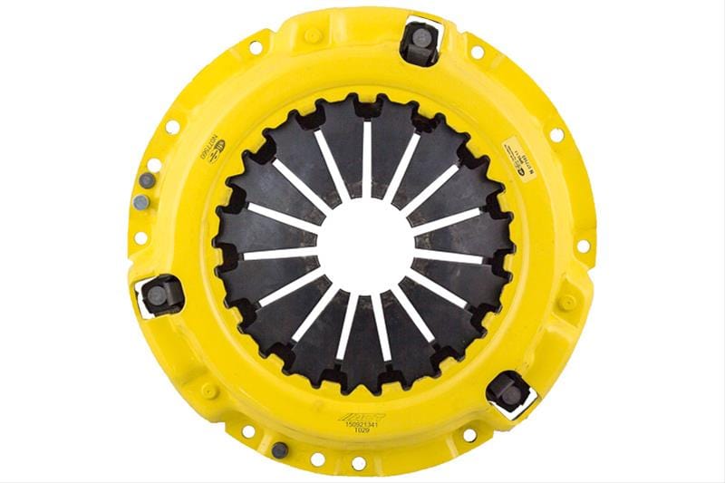 Advanced Clutch Technology ACT Heavy-Duty Pressure Plates T029 Autofit