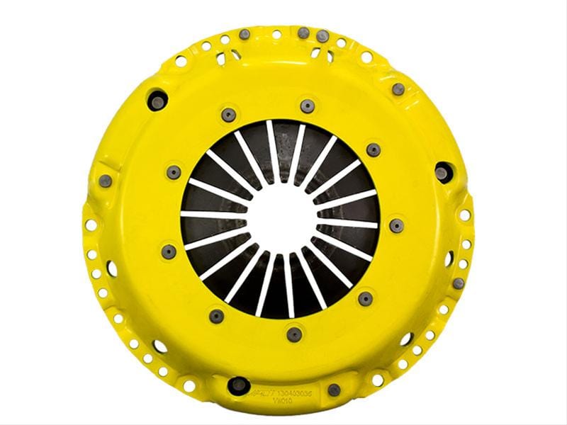 Advanced Clutch Technology ACT Heavy-Duty Pressure Plates VW010 Autofit