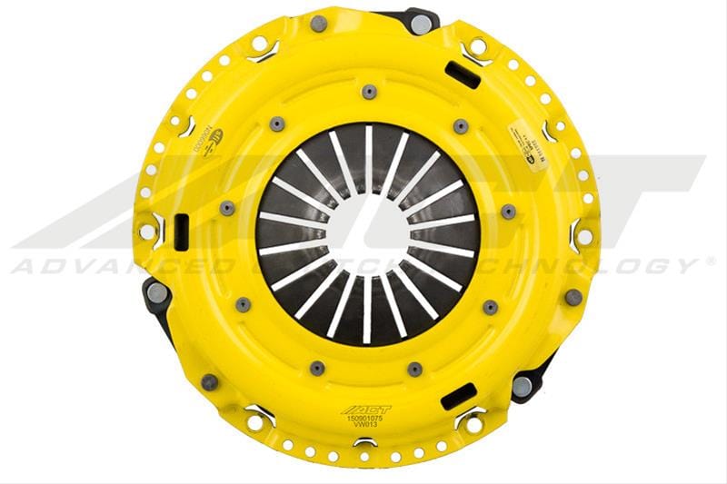 Advanced Clutch Technology ACT Heavy-Duty Pressure Plates VW013 Autofit