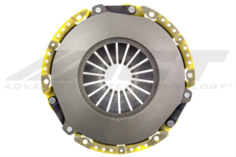 Advanced Clutch Technology ACT Heavy-Duty Pressure Plates VW013 Autofit