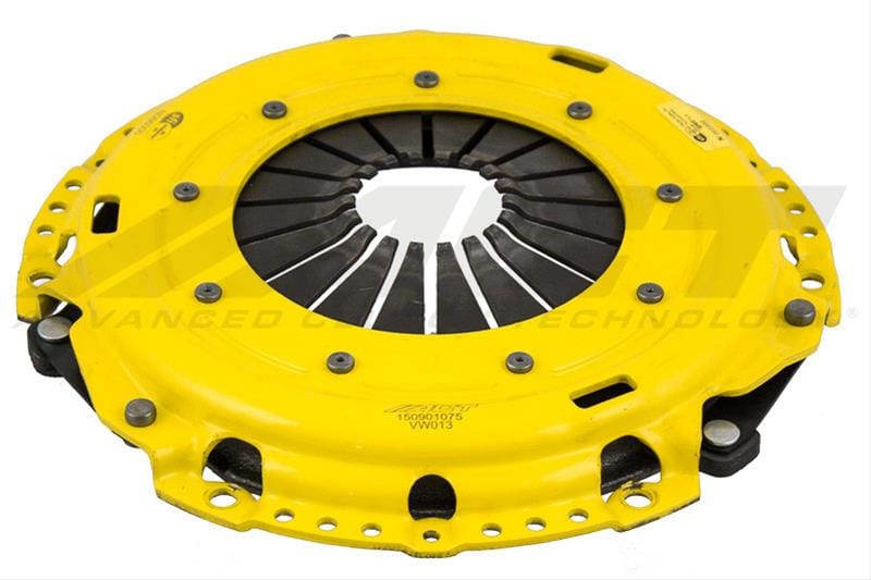Advanced Clutch Technology ACT Heavy-Duty Pressure Plates VW013 Autofit