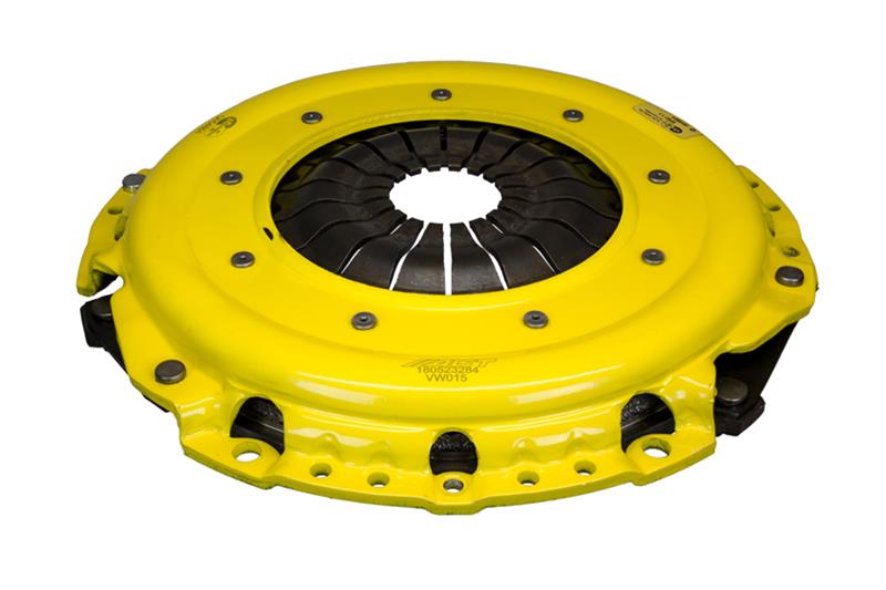 Advanced Clutch Technology ACT Heavy-Duty Pressure Plates VW015 Autofit