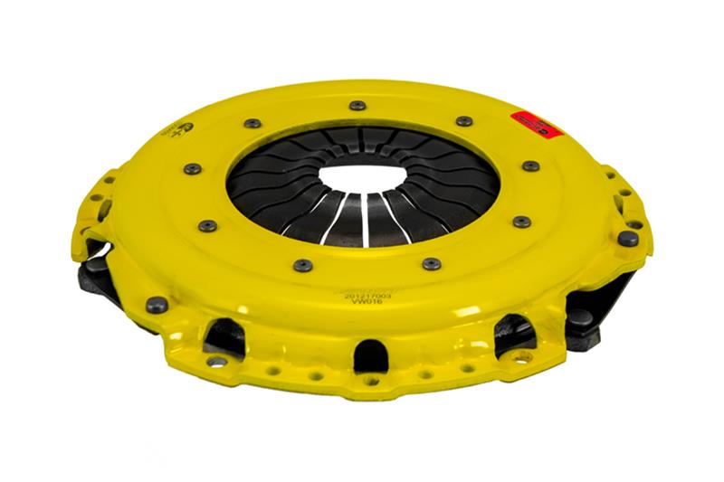 Advanced Clutch Technology ACT Heavy-Duty Pressure Plates VW016 Autofit