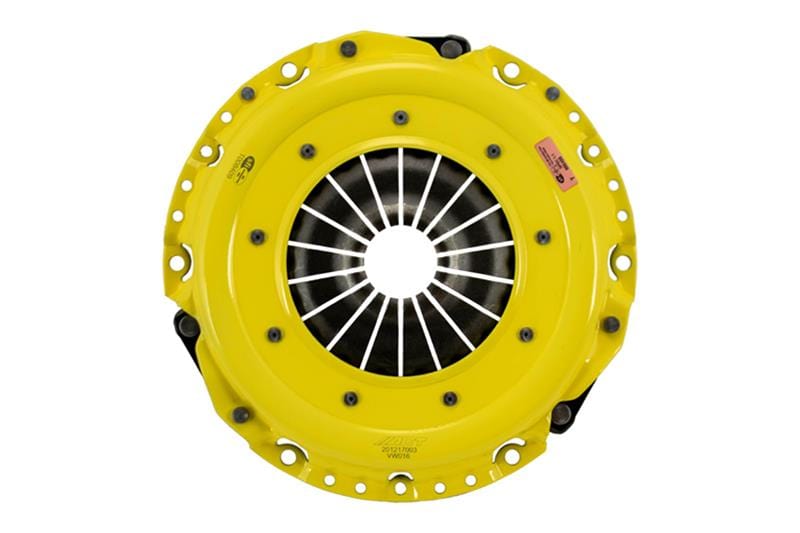 Advanced Clutch Technology ACT Heavy-Duty Pressure Plates VW016 Autofit