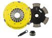 Advanced Clutch Technology ACT Heavy-Duty Race Clutch Discs BM15-HDR6 Autofit